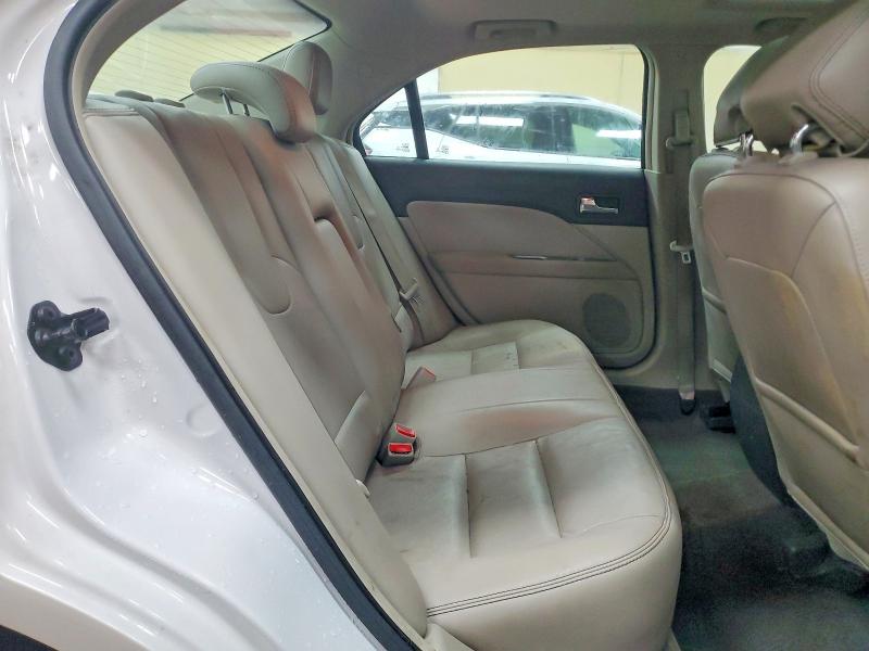 Продаж на аукціоні авто 2012 Ford Fusion, vin: 3FAHP0JG0CR412309, номер лоту: 47119816