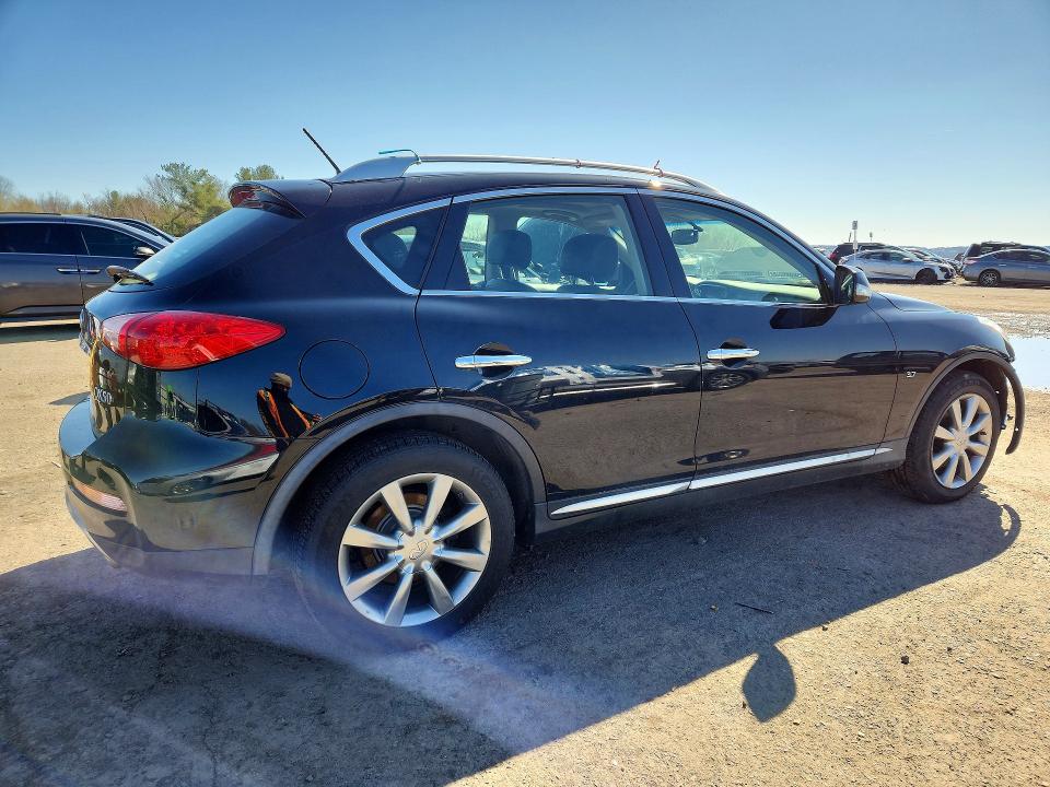 Aukcja sprzedaży 2017 Infiniti Qx50, vin: JN1BJ0RR2HM415805, numer aukcji: 47096716