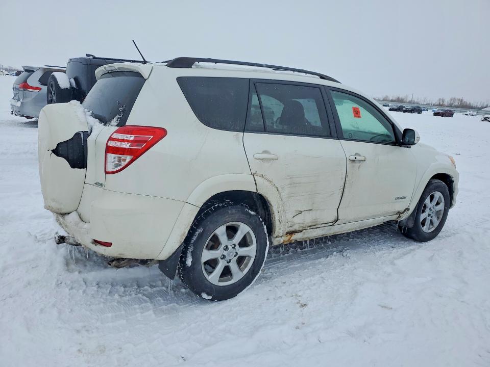 Auction sale of the 2009 Toyota Rav4, vin: JTMBK31V295073708, lot number: 46436486