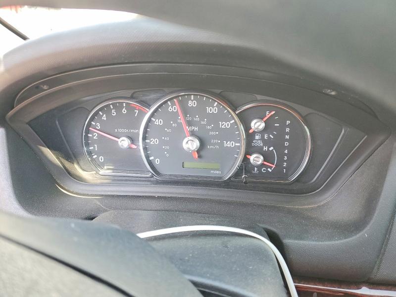 47130896 :رقم المزاد ، 4A32B3FF2CE020089 vin ، 2012 Mitsubishi Galant مزاد بيع