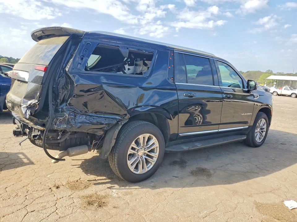 Продаж на аукціоні авто 2024 Gmc Yukon Xl, vin: 1GKS1GKD5RR243721, номер лоту: 47971416