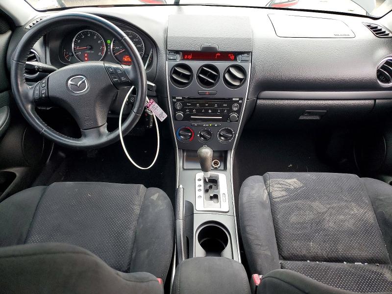 Продаж на аукціоні авто 2007 Mazda 6, vin: 1YVHP80C275M46620, номер лоту: 79580875