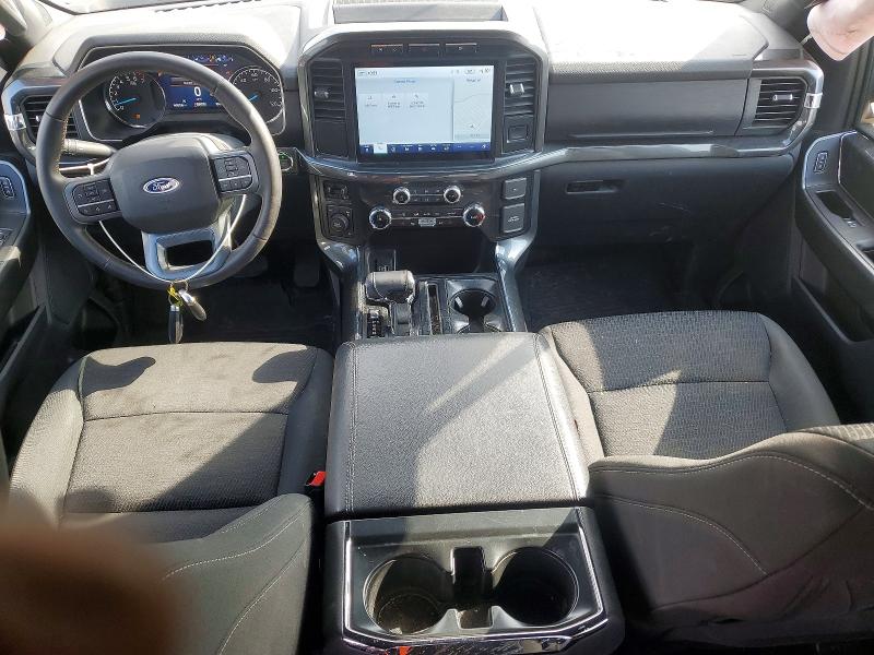 Aukcja sprzedaży 2023 Ford F150, vin: 1FTEW1EP8PKF58953, numer aukcji: 47450206