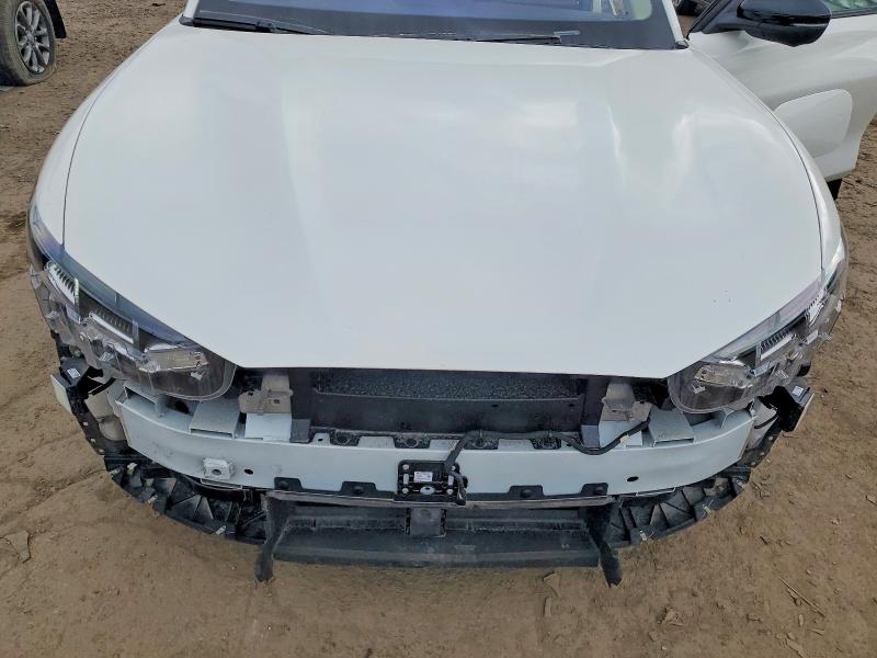 Aukcja sprzedaży 2025 Ford Mustang Mach-e, vin: 3FMTK3SU0SMA17708, numer aukcji: 45960956