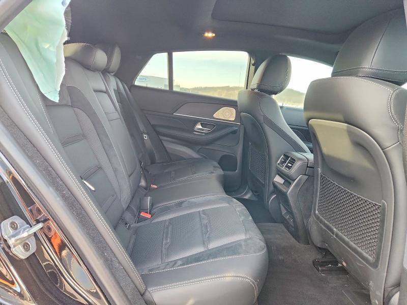 Продажа на аукционе авто 2025 Mercedes-benz Gle Coupe, vin: 4JGFD6BB6SB486039, номер лота: 45750176