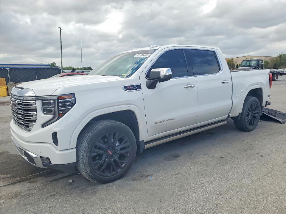 45741406 :رقم المزاد ، 3GTUUGEL2NG652610 vin ، 2022 Gmc Sierra مزاد بيع