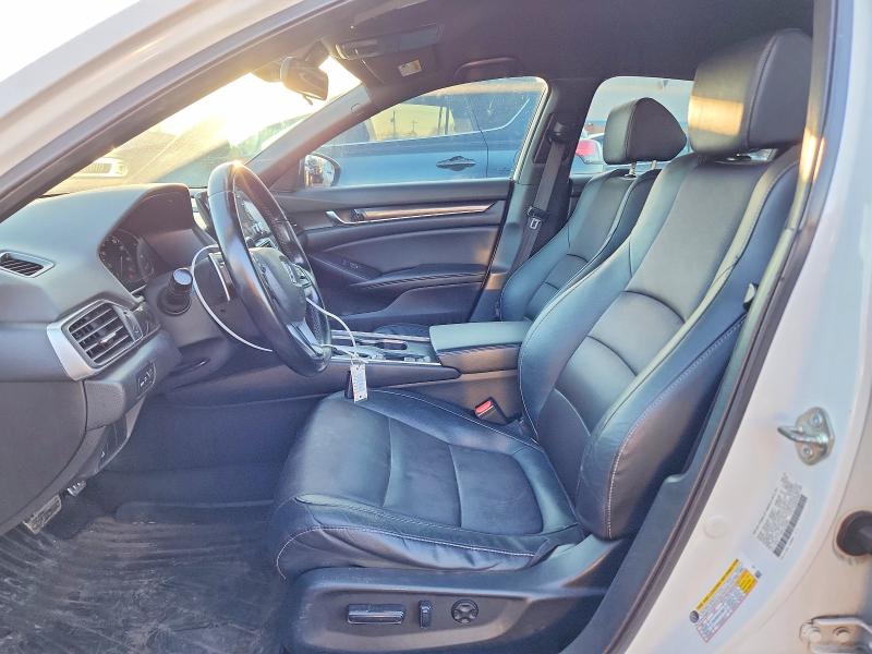 Aukcja sprzedaży 2019 Honda Accord, vin: 1HGCV1F30KA162084, numer aukcji: 78733375
