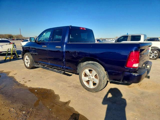 Aukcja sprzedaży 2016 Ram 1500, vin: 1C6RR6FG1GS174900, numer aukcji: 45755106