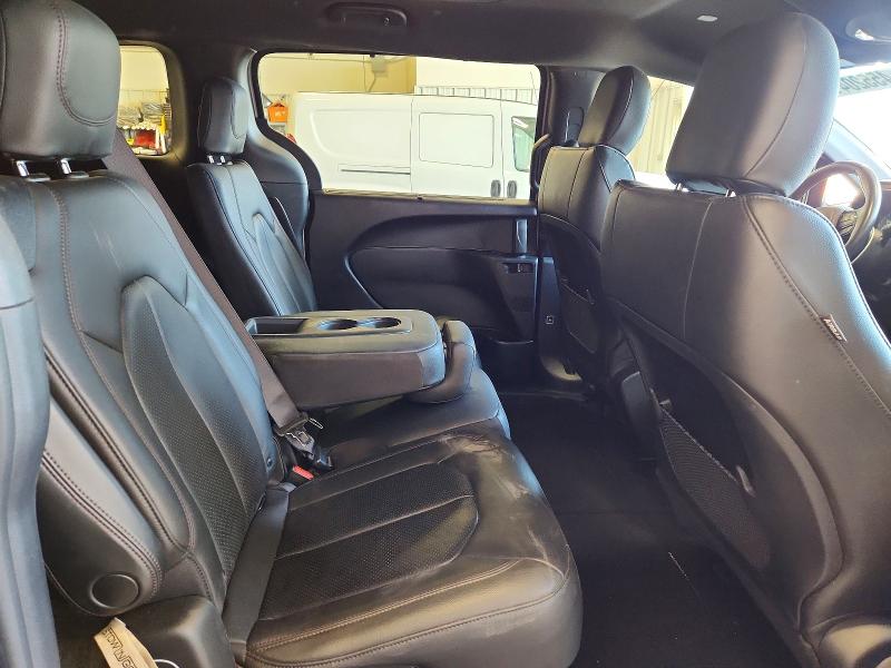 Продажа на аукционе авто 2020 Chrysler Pacifica, vin: 2C4RC1BG2LR101985, номер лота: 45520416