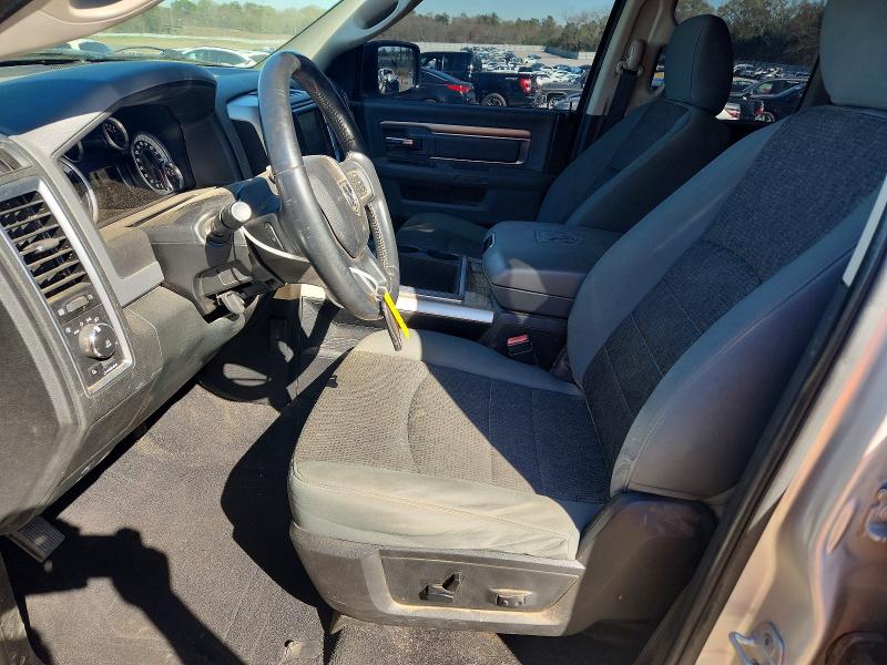 42001156 :رقم المزاد ، 1C6RR6GG5ES456954 vin ، 2014 Ram 1500 مزاد بيع