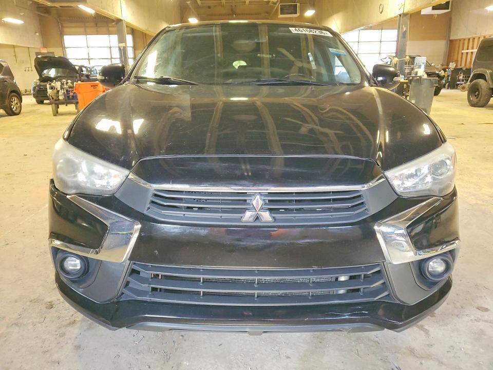 Продаж на аукціоні авто 2016 Mitsubishi Outlander Sport, vin: JA4AR3AU8GZ055857, номер лоту: 46168236