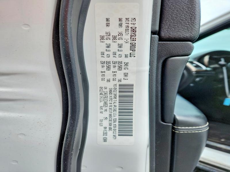 Aukcja sprzedaży 2014 Jeep Grand Cherokee, vin: 1C4RJFBG1EC408529, numer aukcji: 45958096