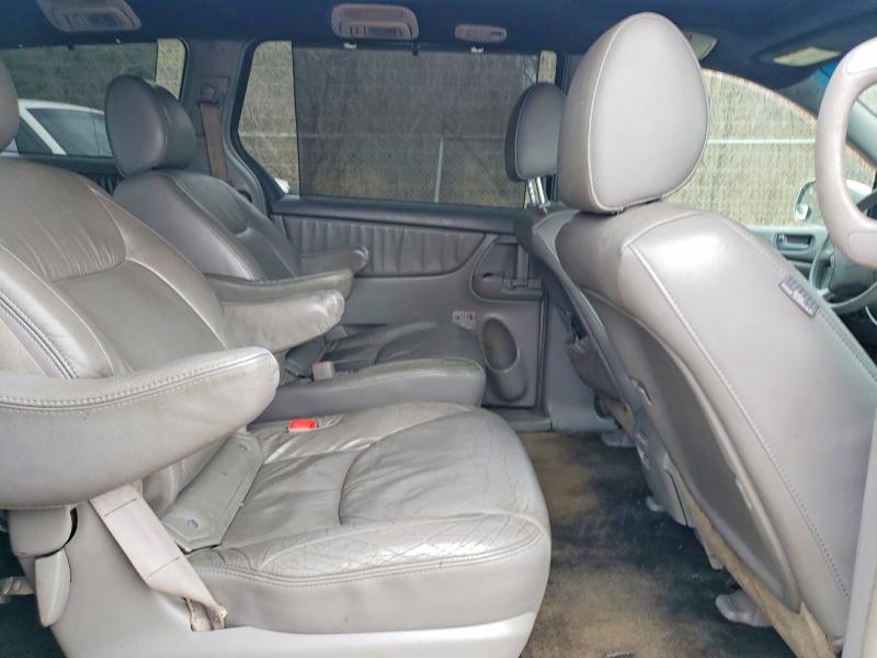 Aukcja sprzedaży 2009 Toyota Sienna, vin: 5TDZK22CX9S261912, numer aukcji: 47186346