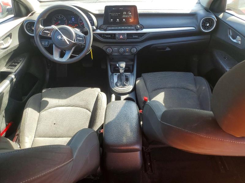 Продажа на аукционе авто 2020 Kia Forte, vin: 3KPF24AD7LE179159, номер лота: 41867486
