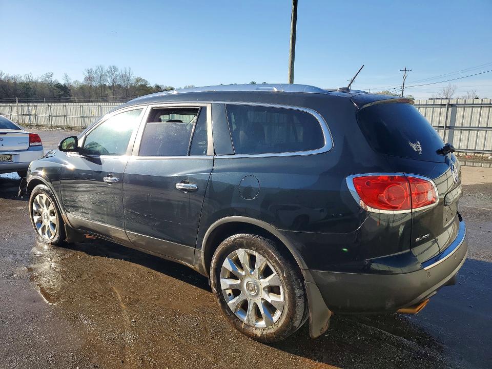 Продаж на аукціоні авто 2012 Buick Enclave, vin: 5GAKRDED5CJ384374, номер лоту: 46019116