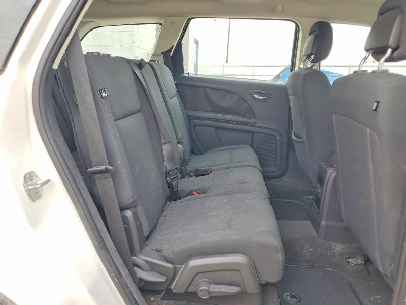 Продажа на аукционе авто 2010 Dodge Journey, vin: 3D4PG4FB4AT224986, номер лота: 47399776