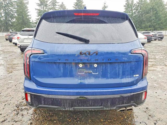 Продажа на аукционе авто 2025 Kia Telluride, vin: 5XYP3DGC8SG615423, номер лота: 46056376