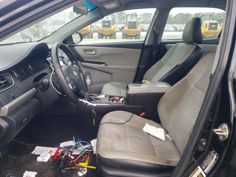 Продажа на аукционе авто 2015 Toyota Camry, vin: 4T1BF1FK6FU884352, номер лота: 45567436