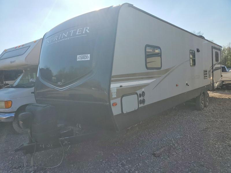 Продажа на аукционе авто 2019 Keystone Keystone, vin: 4YDT33B28K1531428, номер лота: 41688056