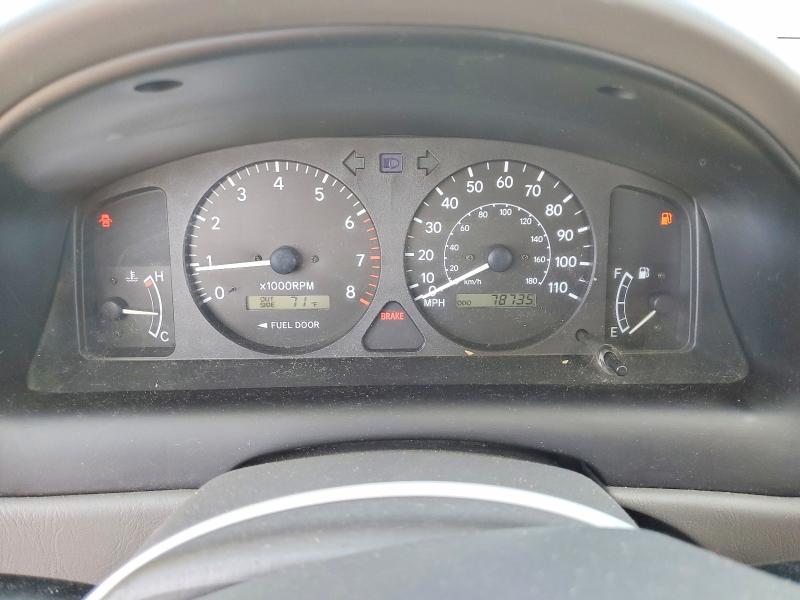 Продажа на аукционе авто 2002 Toyota Corolla, vin: 1NXBR12E22Z602788, номер лота: 46787686