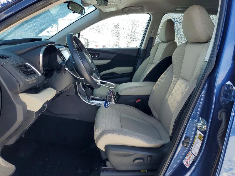 Продаж на аукціоні авто 2019 Subaru Ascent, vin: 4S4WMABD6K3409542, номер лоту: 79198875
