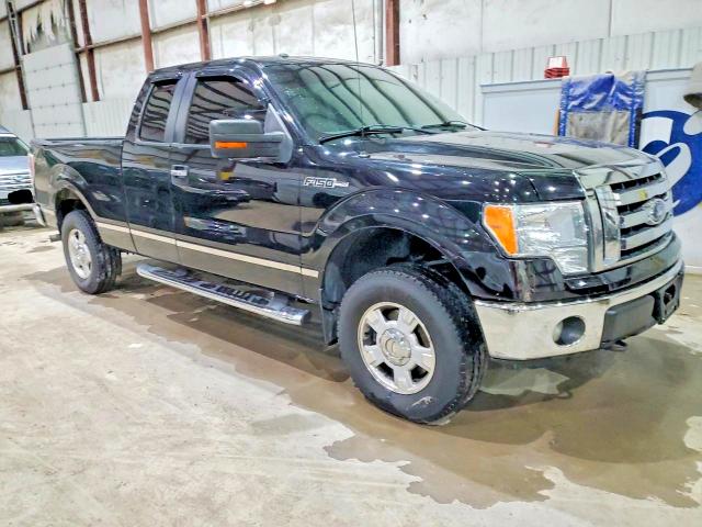 2011 Ford F150 მანქანა იყიდება აუქციონზე, vin: 1FTFX1EF4BFC31220, აუქციონის ნომერი: 46150176