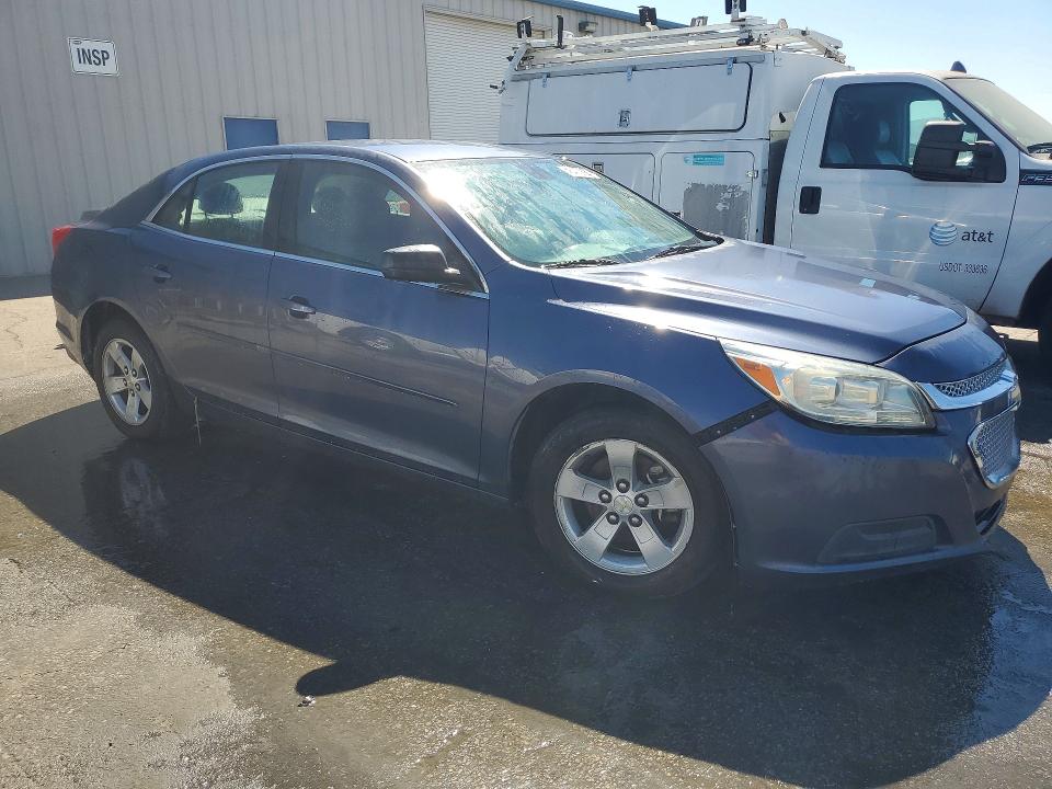 Продаж на аукціоні авто 2014 Chevrolet Malibu, vin: 1G11B5SL3EF164102, номер лоту: 46473886