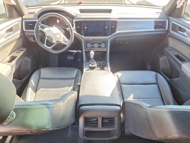 Продажа на аукционе авто 2022 Volkswagen Atlas Cross Sport, vin: 1V2JC2CA2NC224287, номер лота: 46616766