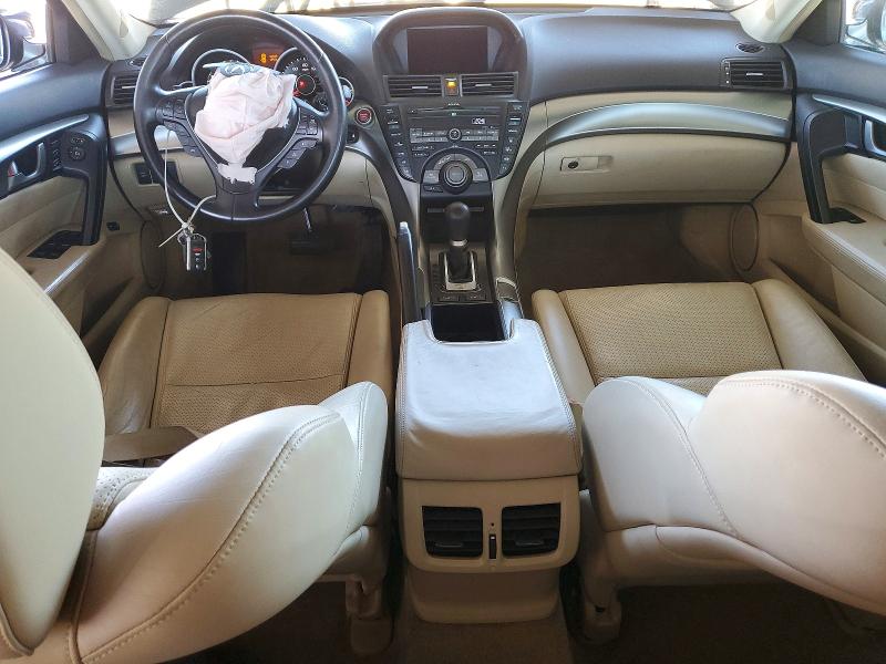 Продаж на аукціоні авто 2009 Acura Tl, vin: 19UUA86549A016615, номер лоту: 79262285