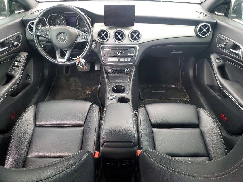 79966615 :رقم المزاد ، WDDSJ4EB6FN190699 vin ، 2015 Mercedes-benz C-class مزاد بيع