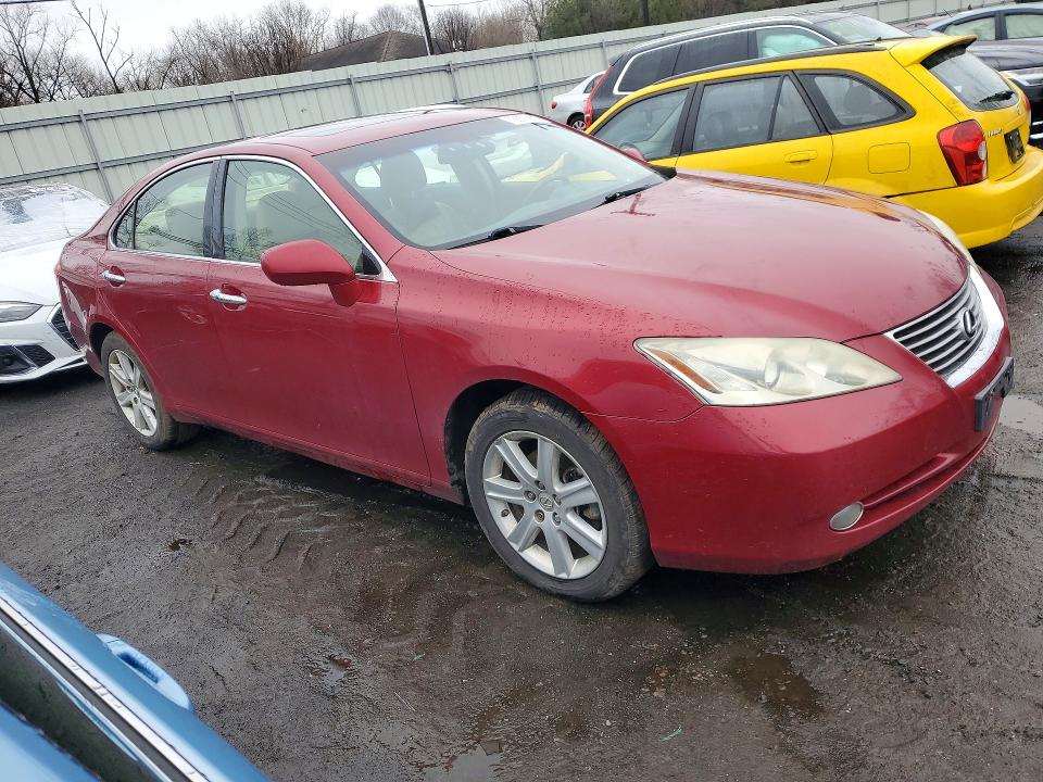 Aukcja sprzedaży 2009 Lexs Es 350, vin: JTHBJ46G692300790, numer aukcji: 79973935