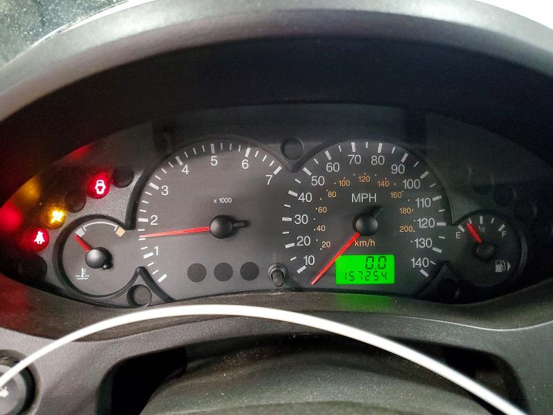 Aukcja sprzedaży 2007 Ford Focus, vin: 1FAHP34N17W282264, numer aukcji: 41953836