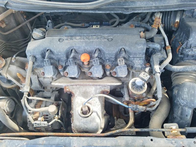 Продажа на аукционе авто 2014 Honda Civic, vin: 2HGFB2F55EH034877, номер лота: 46018506