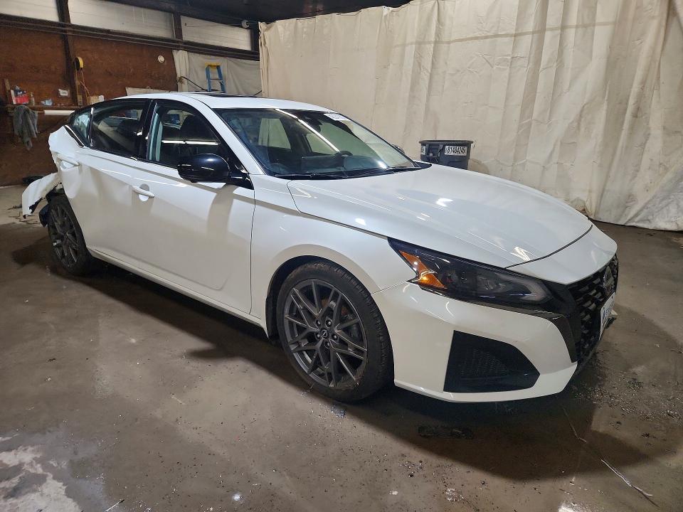 Продаж на аукціоні авто 2023 Nissan Altima, vin: 1N4AL4CV3PN360165, номер лоту: 46241826
