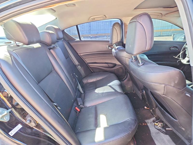 Aukcja sprzedaży 2016 Acura Ilx, vin: 19UDE2F74GA015268, numer aukcji: 79561295