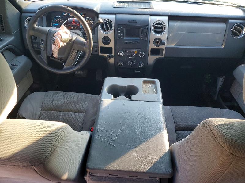 46683986 :رقم المزاد ، 1FTFW1CF0EKF56769 vin ، 2014 Ford F150 مزاد بيع