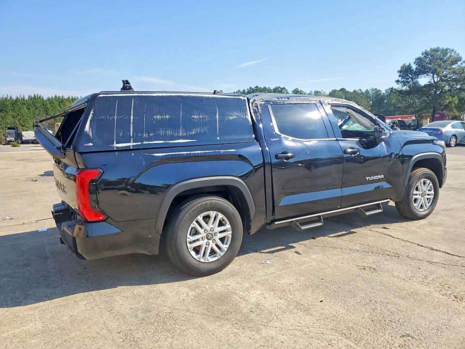 2025 Toyota Tundra მანქანა იყიდება აუქციონზე, vin: 5TFLA5AB7SX046734, აუქციონის ნომერი: 47074806