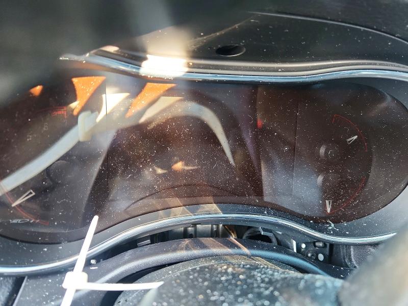2017 Dodge Durango მანქანა იყიდება აუქციონზე, vin: 1C4RDJDG1HC854983, აუქციონის ნომერი: 46290396