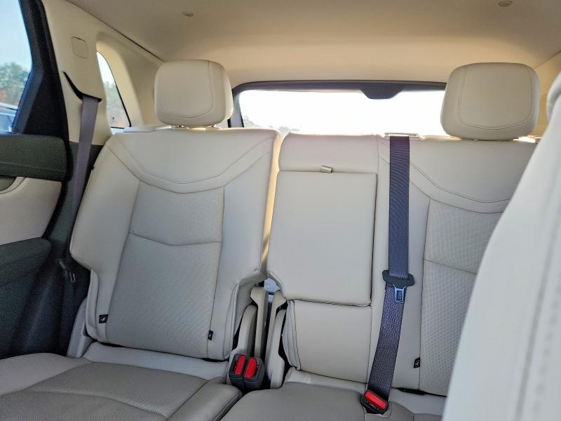 Aukcja sprzedaży 2025 Cadillac Xt5, vin: 1GYKNCRS6SZ141597, numer aukcji: 45632626