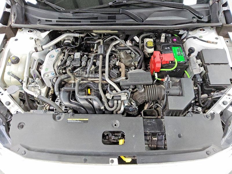 41949436 :رقم المزاد ، 3N1AB8DV8MY258879 vin ، 2021 Nissan Sentra مزاد بيع