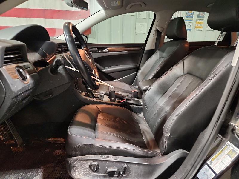 Aukcja sprzedaży 2020 Volkswagen Passat, vin: 1VWCA7A39LC017505, numer aukcji: 45836426
