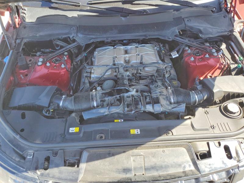 46575996 :رقم المزاد ، SALWV2SV0KA423523 vin ، 2019 Land Rover Range Rover Sport مزاد بيع