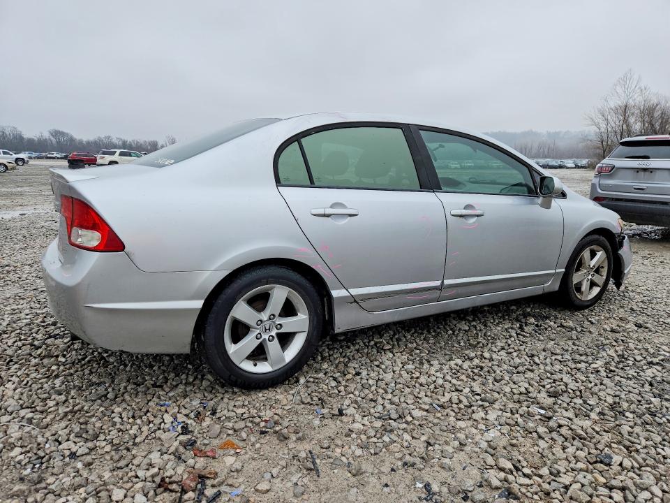 Aukcja sprzedaży 2010 Honda Civic, vin: 19XFA1F69AE033712, numer aukcji: 78220105