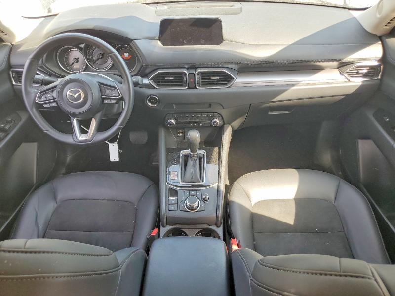 Aukcja sprzedaży 2020 Mazda Cx-5, vin: JM3KFACMXL0739870, numer aukcji: 41941556