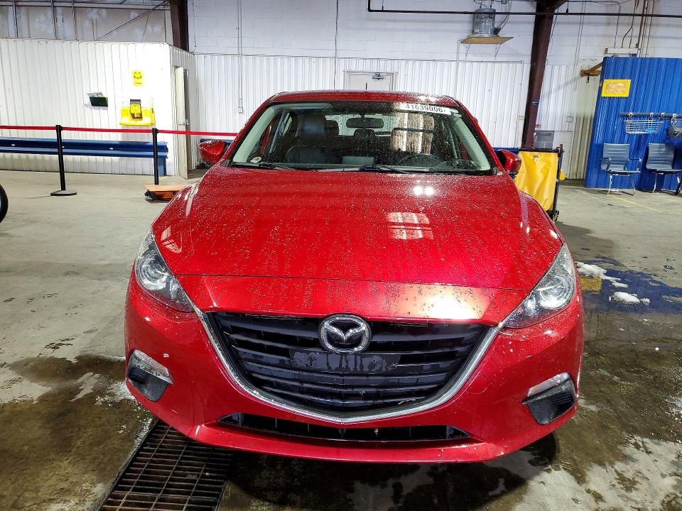 Aukcja sprzedaży 2015 Mazda 3, vin: 3MZBM1L77FM209699, numer aukcji: 41639006