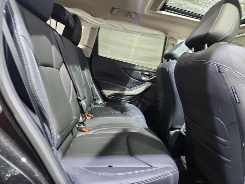45885676 :رقم المزاد ، JF2SKALC0RH496206 vin ، 2024 Subaru Forester مزاد بيع