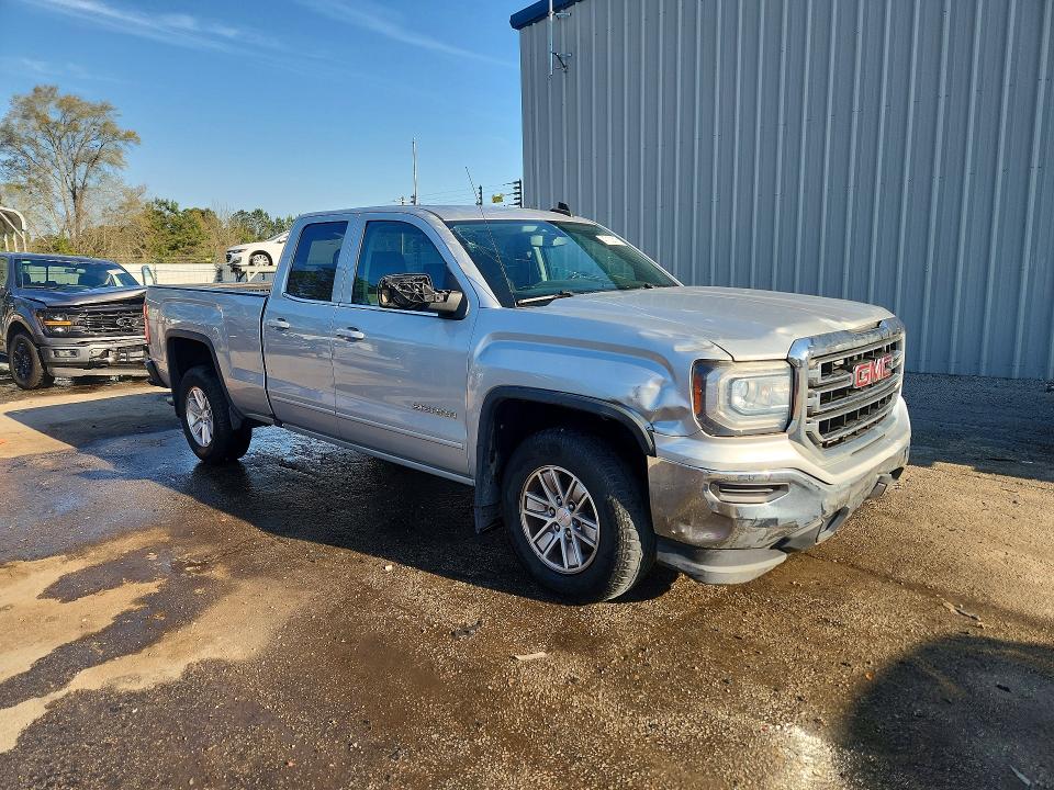Auction sale of the 2016 Gmc Sierra, vin: 1GTR1MEH3GZ351405, lot number: 47182316