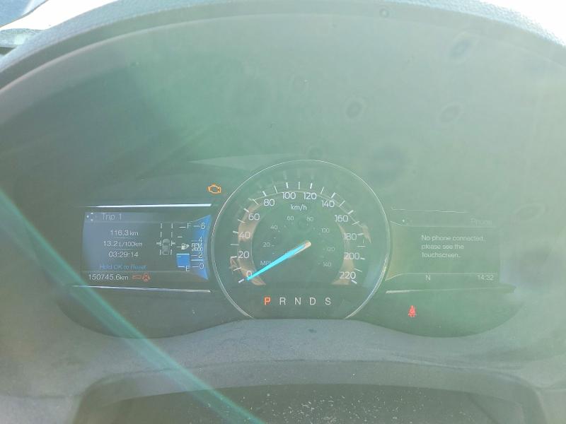 Aukcja sprzedaży 2017 Ford Explorer, vin: 1FM5K8F88HGC96380, numer aukcji: 79528825