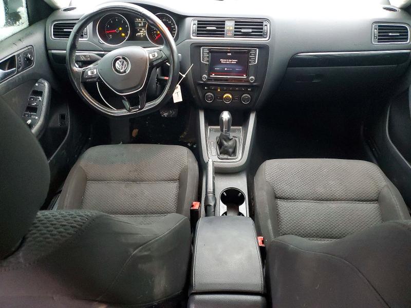 41892776 :رقم المزاد ، 3VWD07AJ3GM337283 vin ، 2016 Volkswagen Jetta مزاد بيع