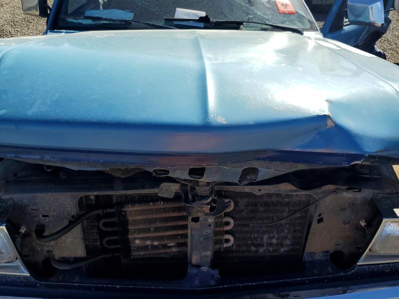 46150876 :رقم المزاد ، 1GCDT14B2F2190388 vin ، 1985 Chevrolet S Truck مزاد بيع